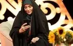 اولین ویدیو از اجرای الهام چرخنده در تلویزیون با برنامه «آفتابگردون»